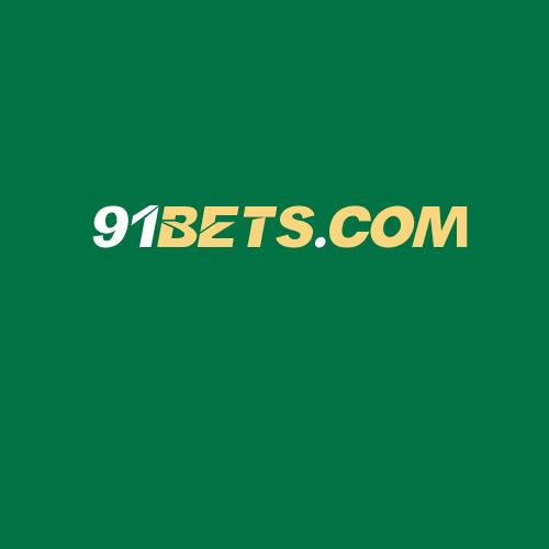 Logo da 91BETS